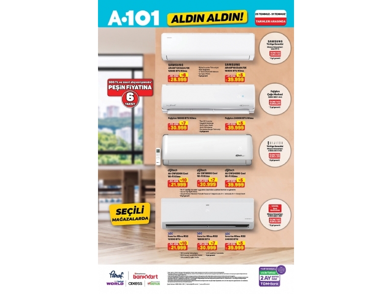 A101 30 Temmuz Ald�n Ald�n - 10