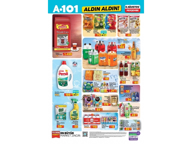A101 6 A�ustos Ald�n Ald�n - 14
