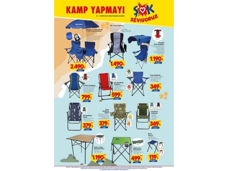 �ok 5 - 11 A�ustos F�rsat �r�nleri - 2