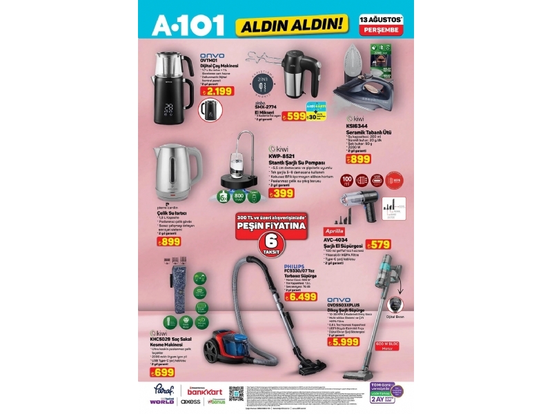 A101 13 A�ustos Ald�n Ald�n - 3