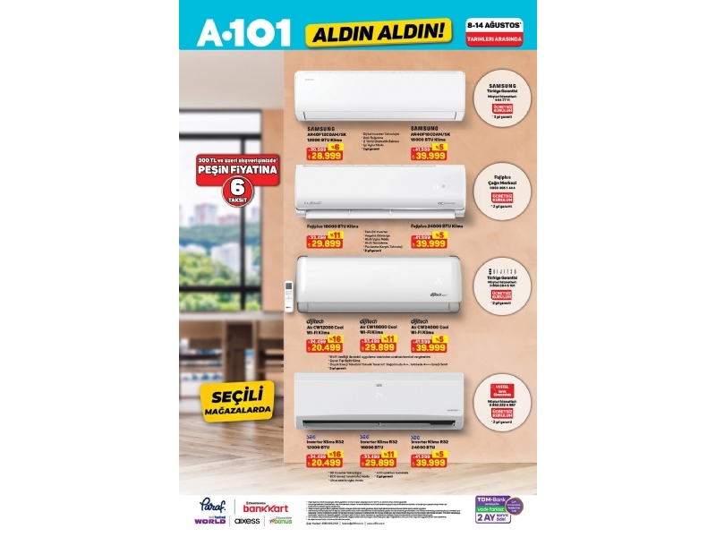 A101 13 A�ustos Ald�n Ald�n - 10