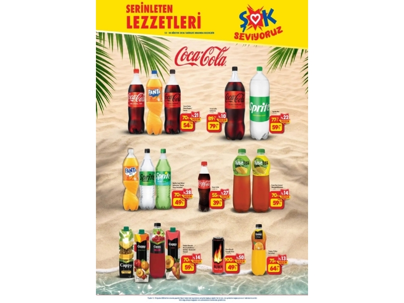 �ok 12 - 18 A�ustos F�rsat �r�nleri - 7