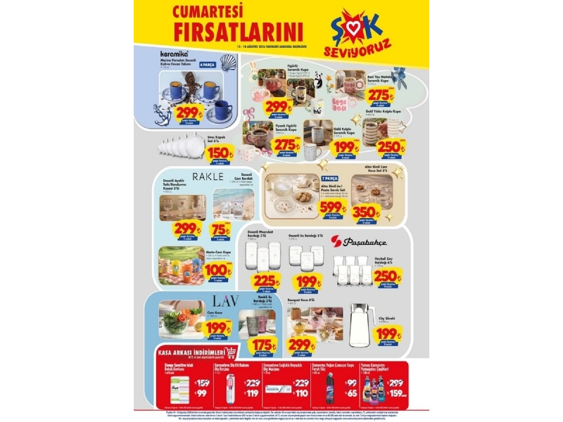 �ok 15 A�ustos Hafta Sonu - 2