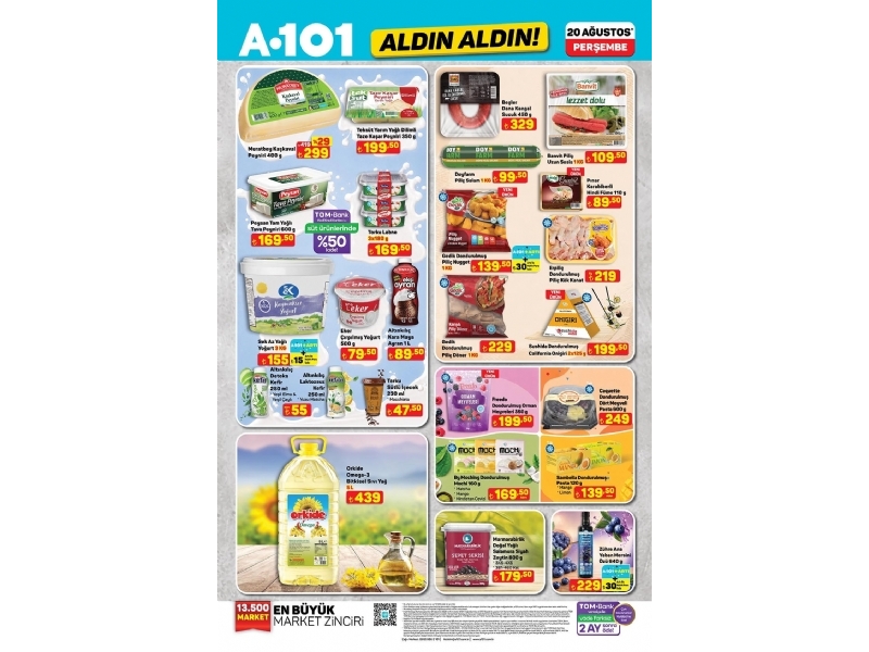 A101 20 A�ustos Ald�n Ald�n - 10