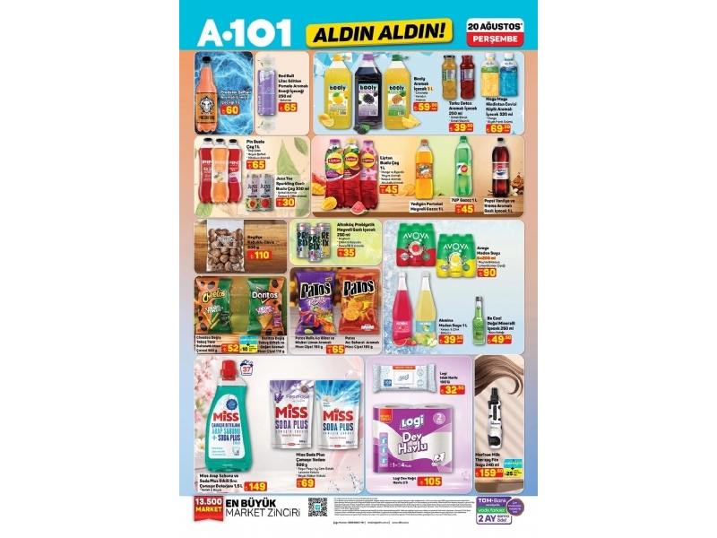 A101 20 A�ustos Ald�n Ald�n - 11