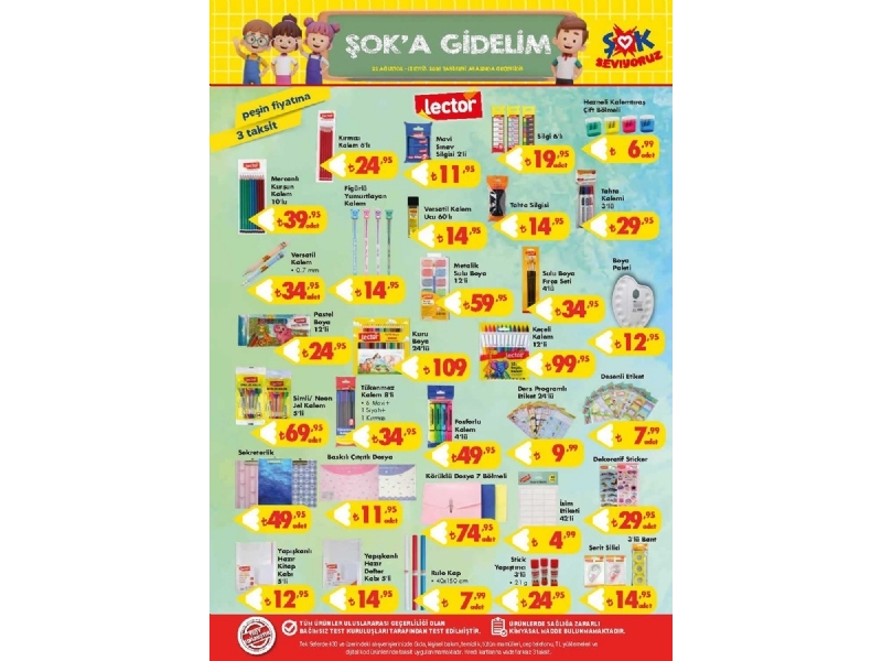 �ok K�rtasiye �r�nleri 2026 - 5