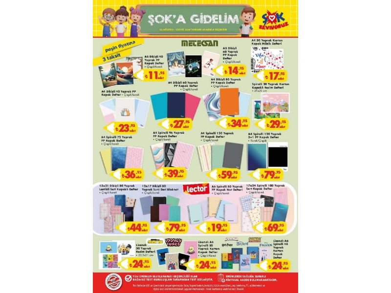 �ok K�rtasiye �r�nleri 2026 - 2
