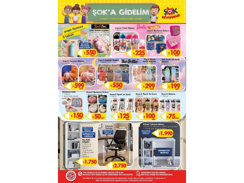 �ok K�rtasiye �r�nleri 2026 - 8