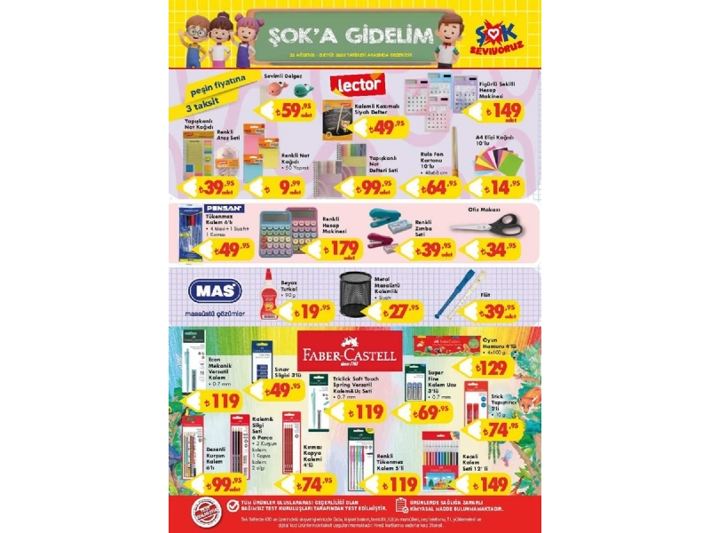 �ok K�rtasiye �r�nleri 2026 - 6