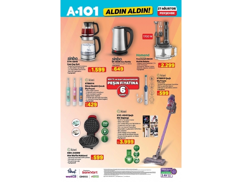 A101 27 A�ustos Ald�n Ald�n - 4