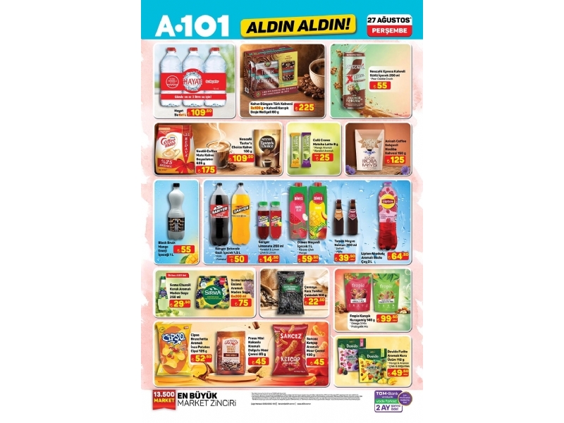 A101 27 A�ustos Ald�n Ald�n - 10
