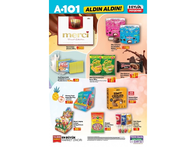 A101 3 Eyl�l Ald�n Ald�n - 5