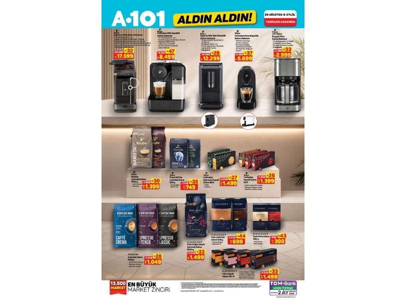 A101 3 Eyl�l Ald�n Ald�n - 10