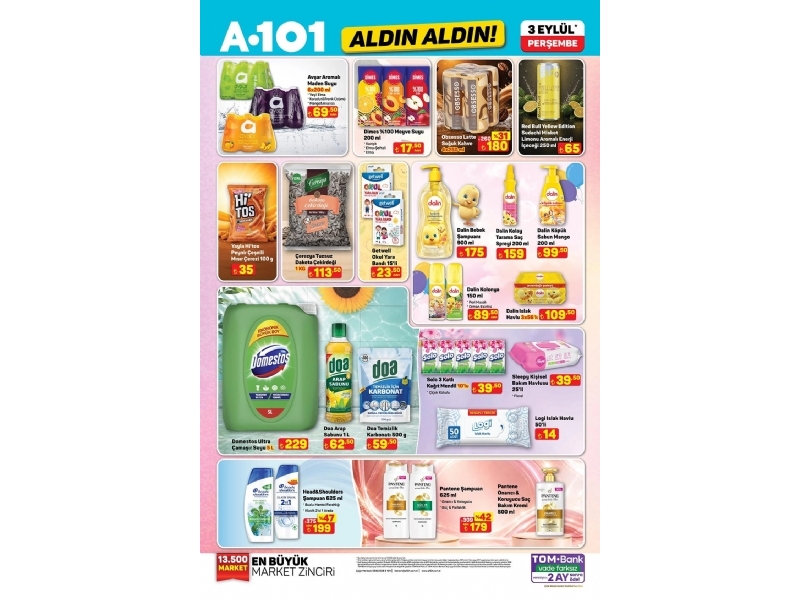 A101 3 Eyl�l Ald�n Ald�n - 12