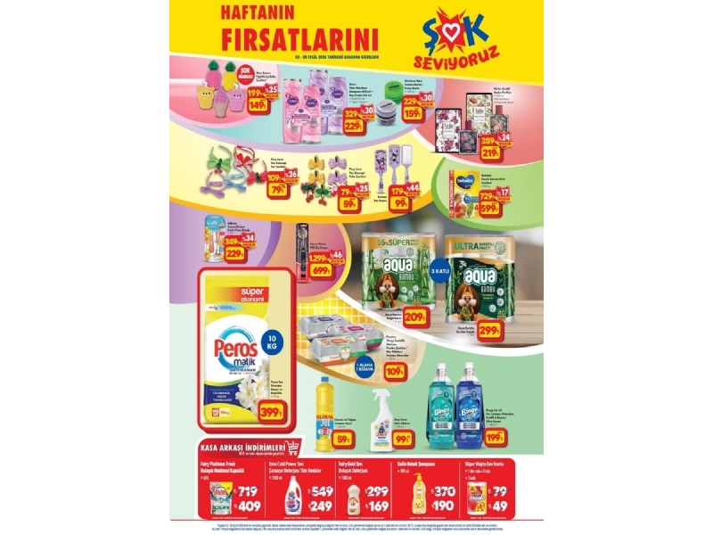 �ok 2 - 8 Eyl�l F�rsat �r�nleri - 2
