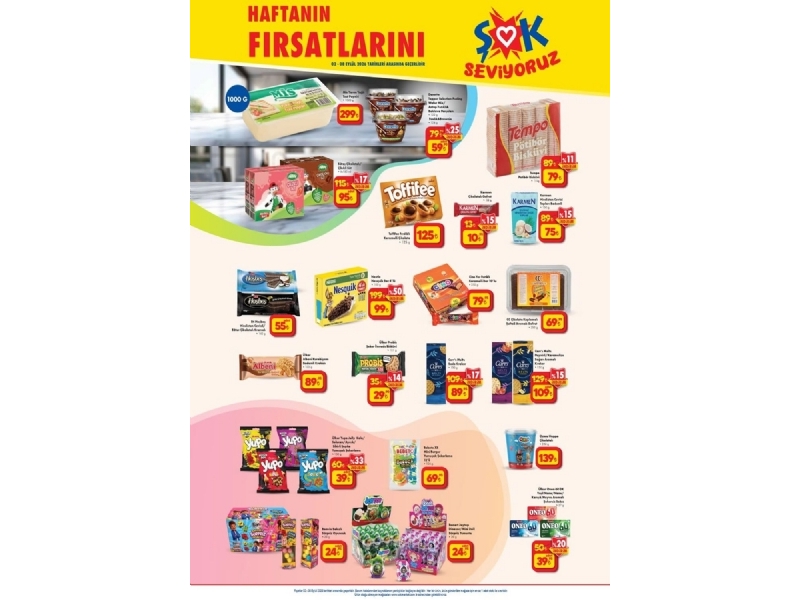 �ok 2 - 8 Eyl�l F�rsat �r�nleri - 1