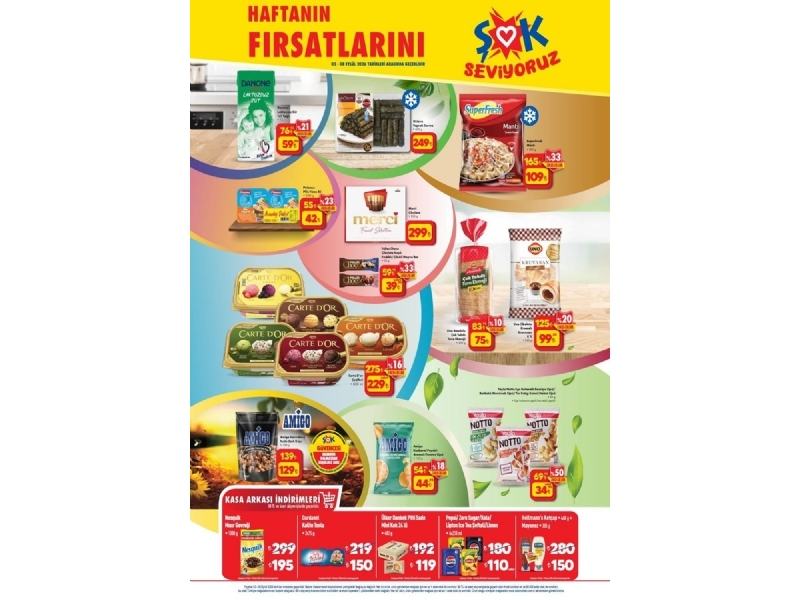 �ok 2 - 8 Eyl�l F�rsat �r�nleri - 3