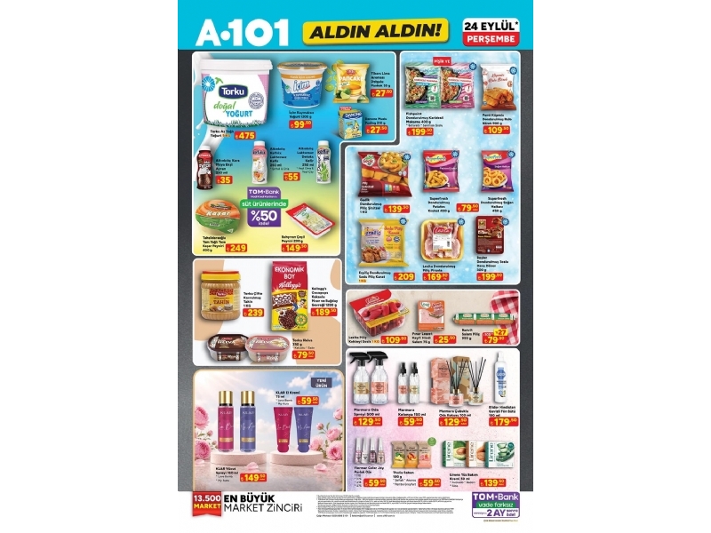 A101 24 Eyl�l Ald�n Ald�n - 13