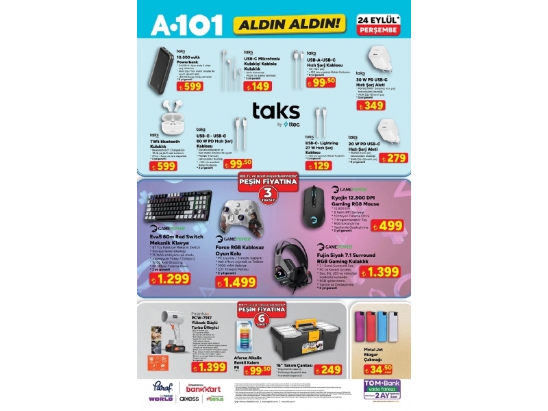 A101 24 Eyl�l Ald�n Ald�n - 4