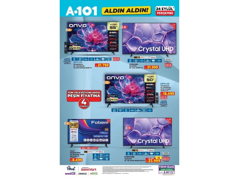 A101 24 Eyl�l Ald�n Ald�n - 3