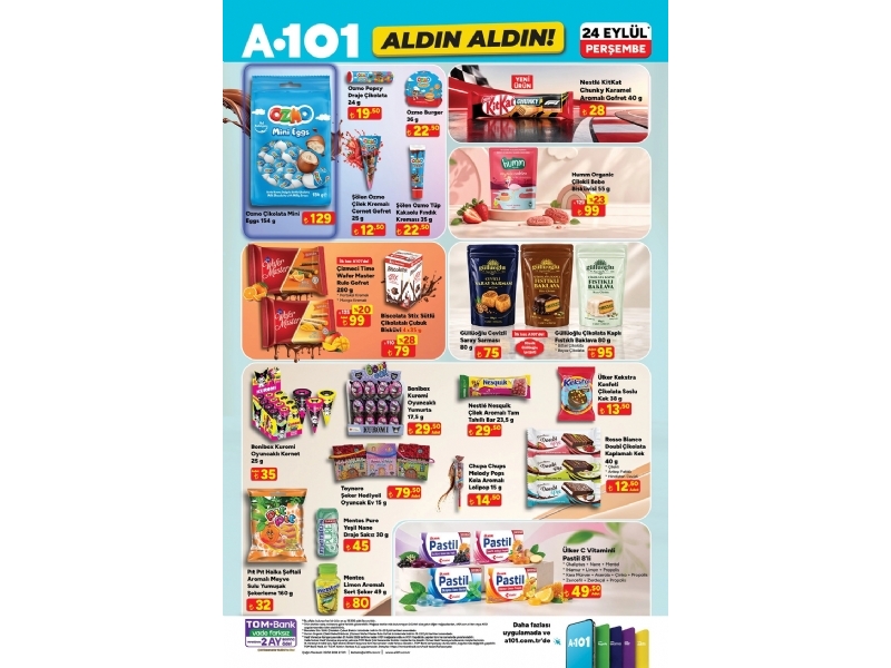 A101 24 Eyl�l Ald�n Ald�n - 2