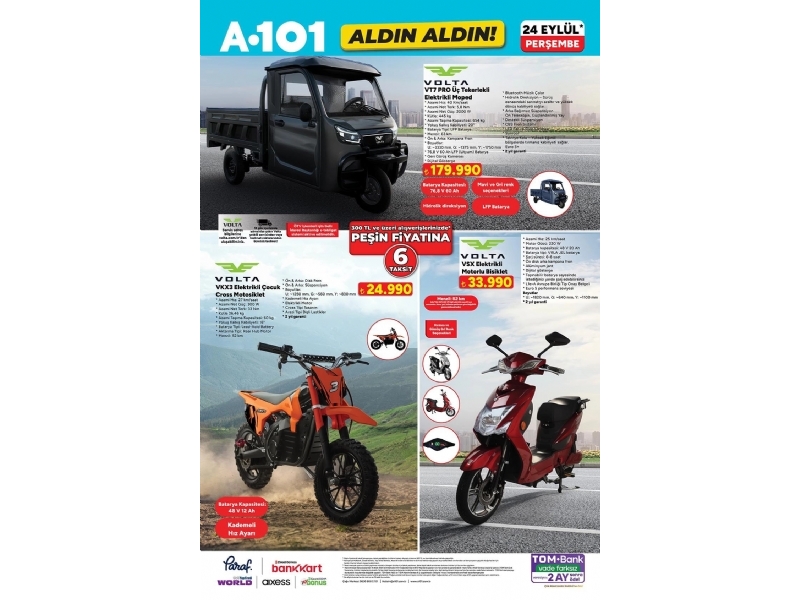 A101 24 Eyl�l Ald�n Ald�n - 8