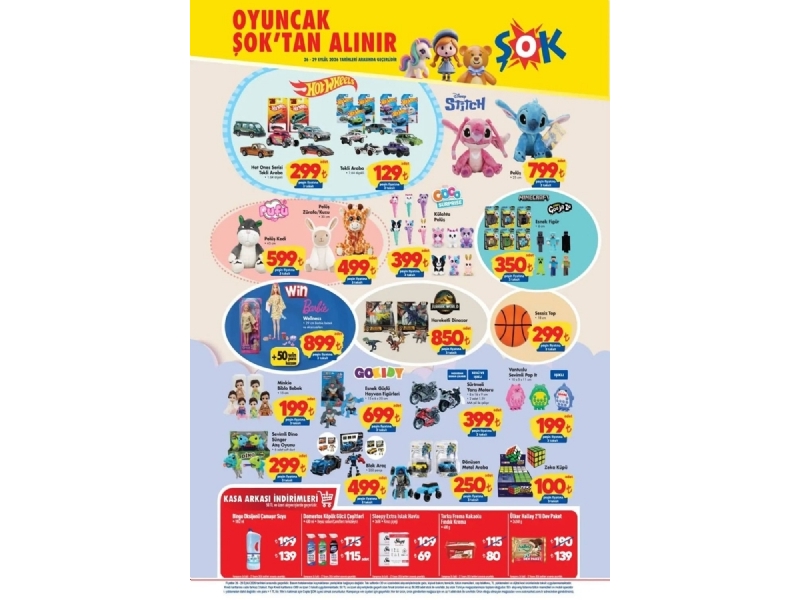 �ok 26 Eyl�l Hafta Sonu - 1