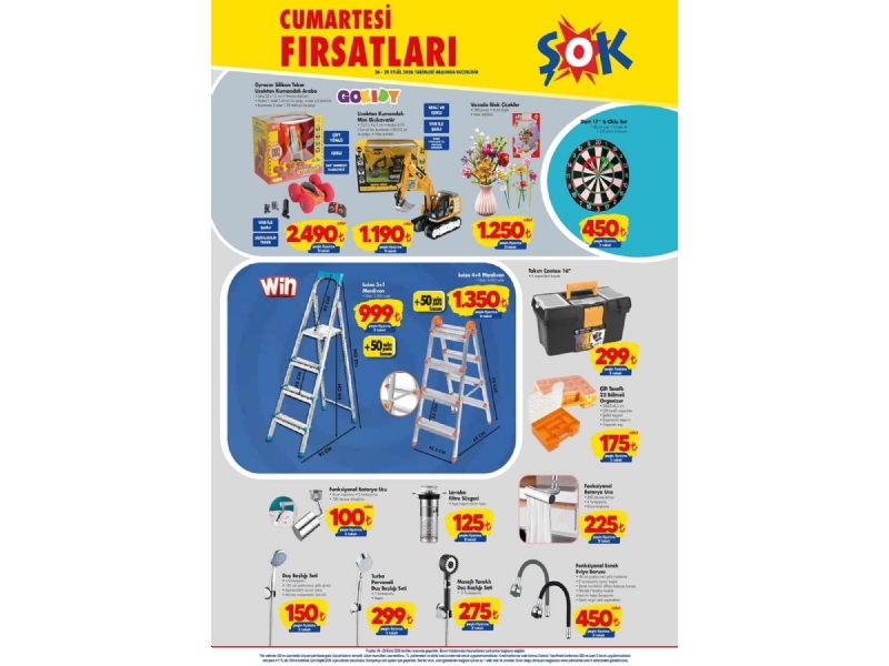 �ok 26 Eyl�l Hafta Sonu - 2