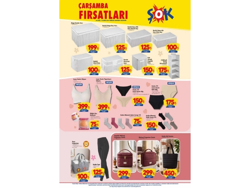 �ok 30 Eyl�l - 6 Ekim F�rsat �r�nleri - 4
