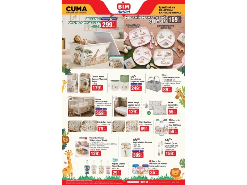 Bim 9 Ekim Akt�el �r�nler - 3
