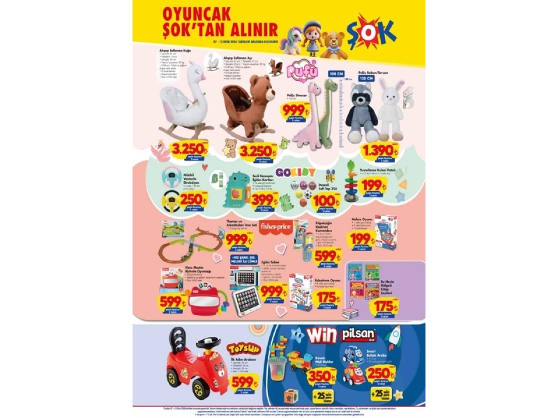 �ok 7 - 13 Ekim F�rsat �r�nleri - 3