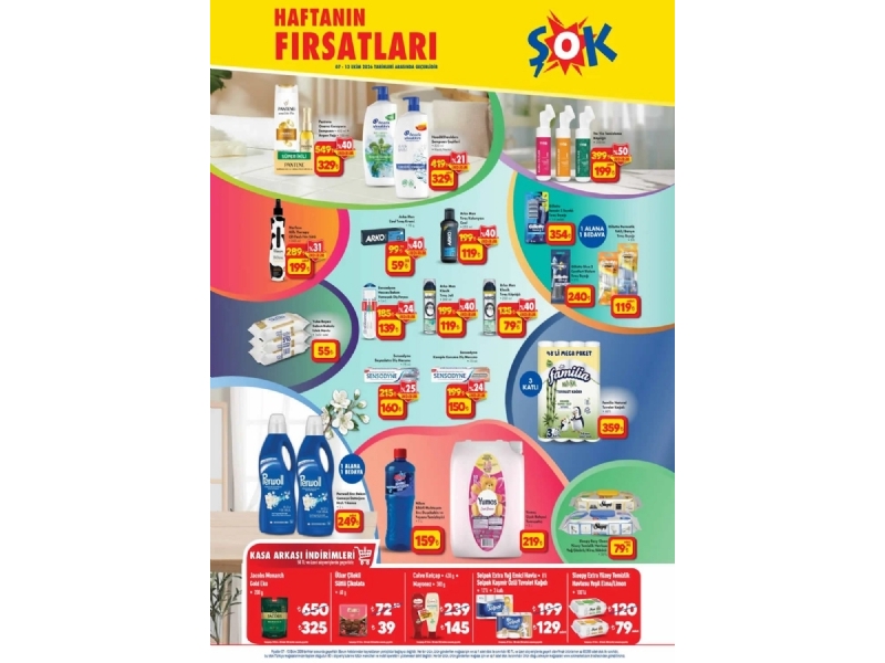 �ok 7 - 13 Ekim F�rsat �r�nleri - 6