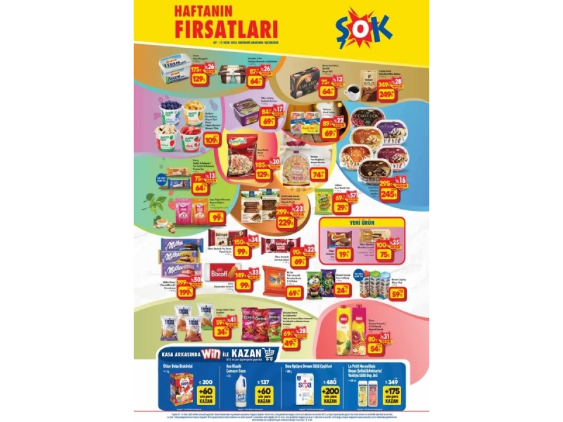 �ok 7 - 13 Ekim F�rsat �r�nleri - 5
