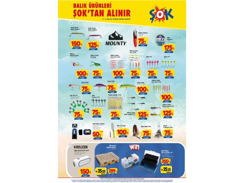 �ok 10 Ekim Hafta Sonu - 2