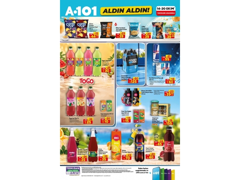 A101 15 Ekim Ald�n Ald�n - 10