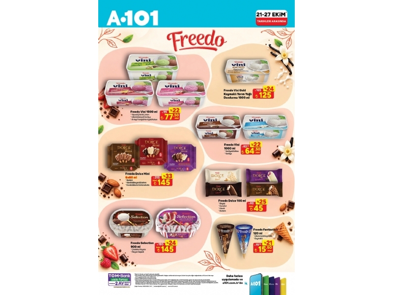 A101 24 - 30 Ekim Haftan�n Y�ld�zlar� - 4