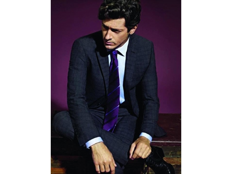 Pierre Cardin 2011 - 2012 Sonbahar / K Koleksiyonu