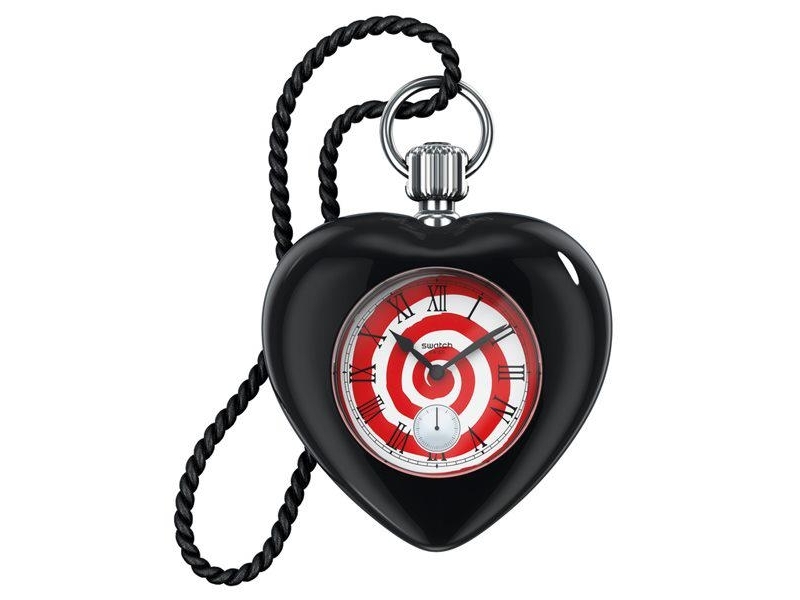 Swatch, Jeremy Scott Koleksiyonu