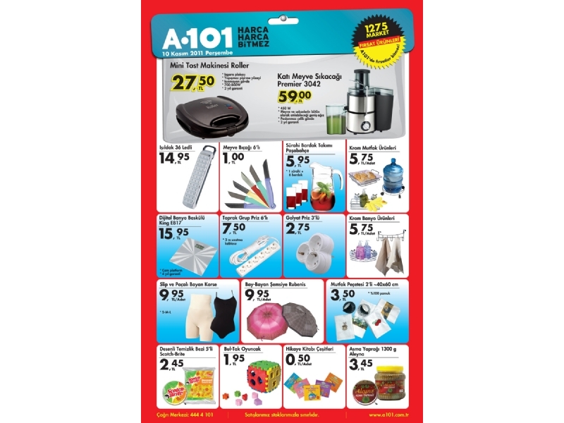 A101 10 Kasm 2011 Frsat rnler Bror