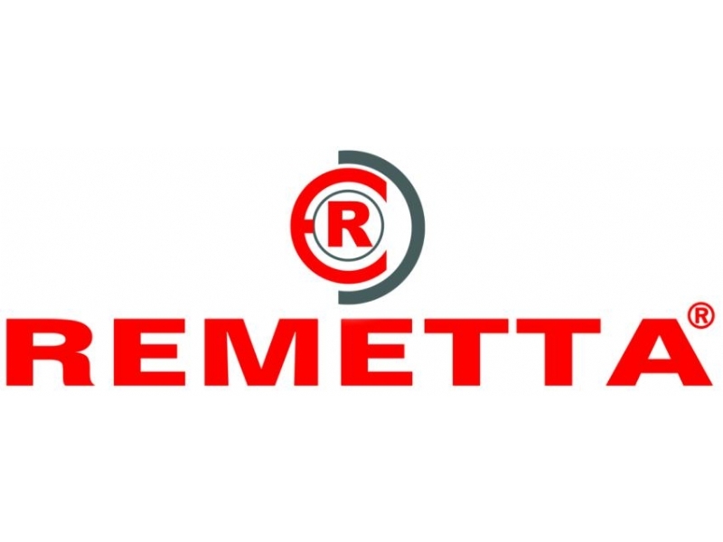 Remetta Porselen Logo