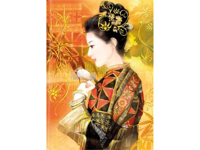 Clementoni 1000 Para Puzzle Lost n Silvery The Beauty Of Miao