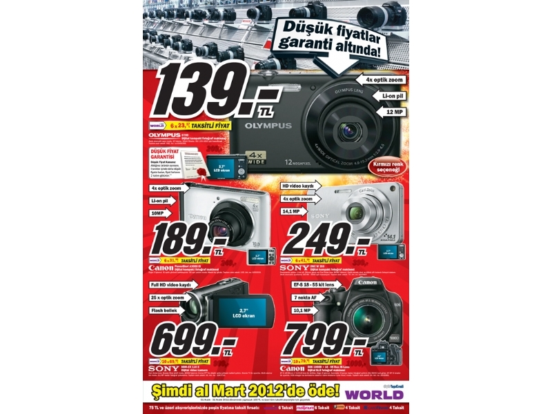 Media Markt Kayseri Forum AVM Byk Al Frsatlar!