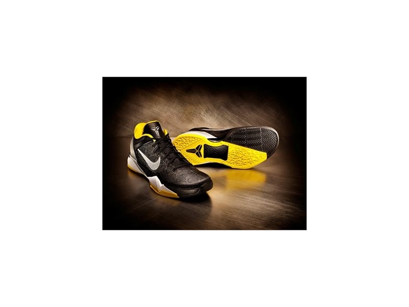 Nike Kobe VII Supreme System