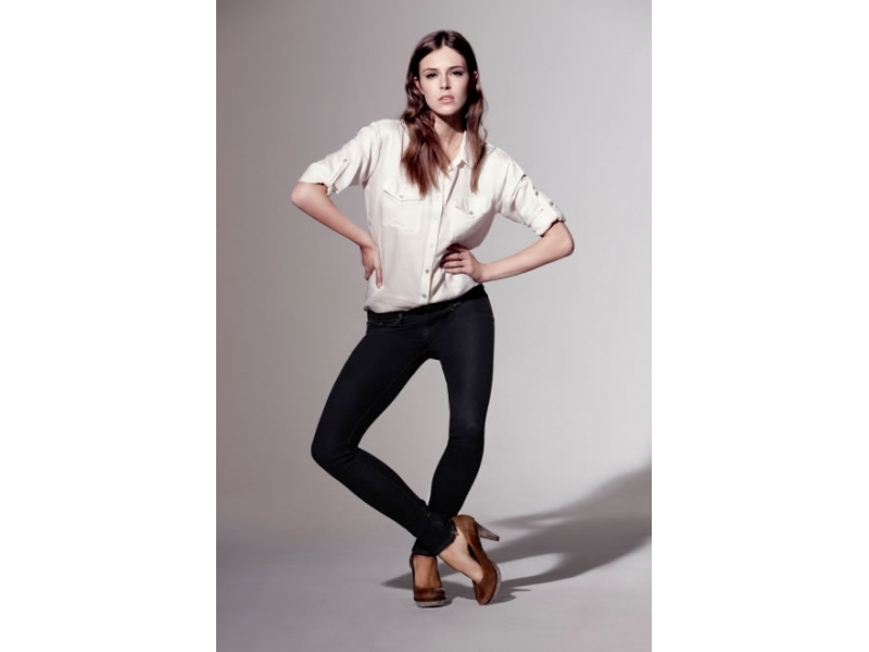 Levi's 'tan Yeni Sper Stre Jegging