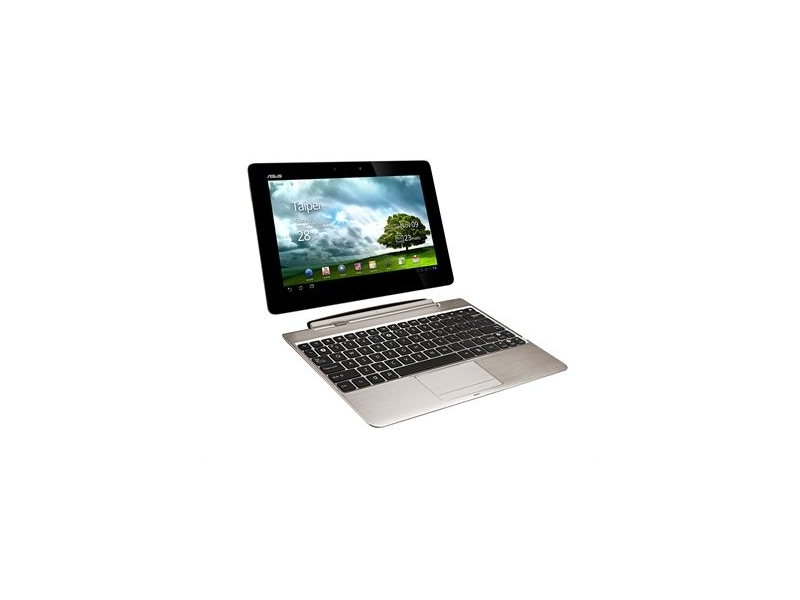 Asus Eee Pad Transformer Prime Trkiye'de