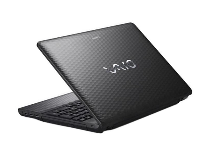 Sony Vpceh2Q1E/B 15,5 Core i5 Notebook