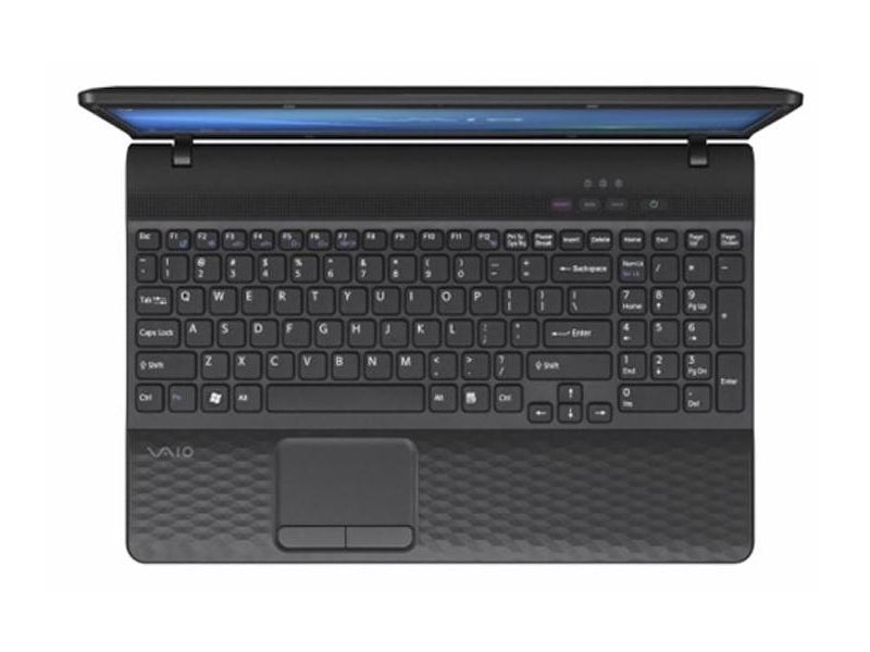 Sony Vpceh 2Q1E/B 15,5 Core i5 Notebook