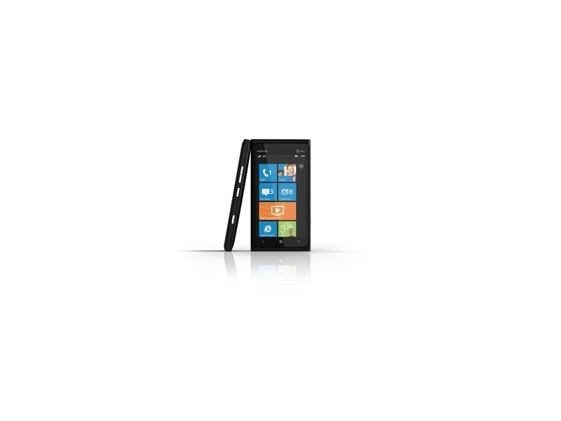 Nokia Lumia 900 CES'ten dllerle Dnd