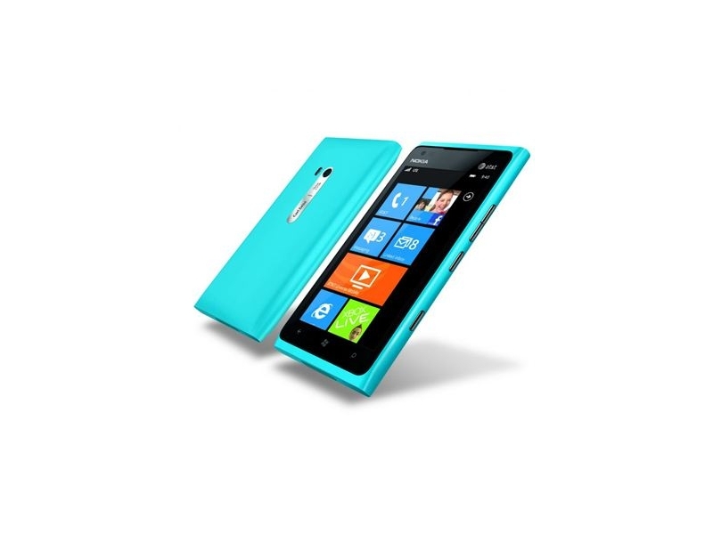 Nokia Lumia 900 CES'ten dllerle Dnd