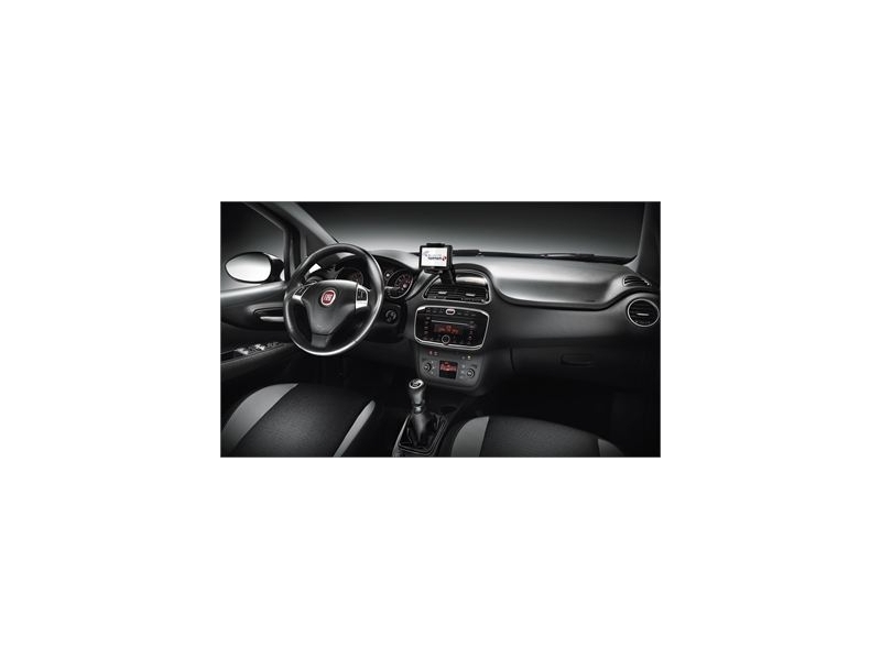 Yeni Fiat Punto Trkiye'de